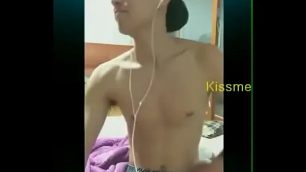 Katso korean gay dick cool Tube