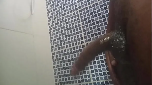 Watch Shower cool Tube