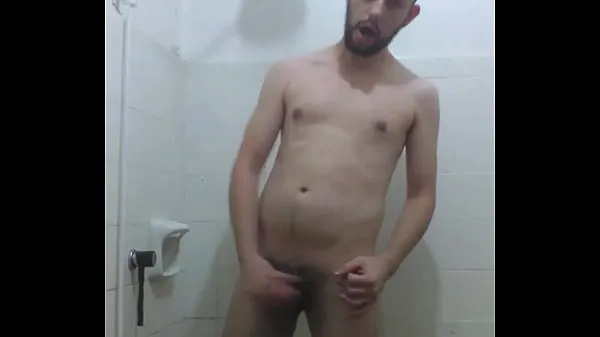 ดู taking a shower and wanking Tube เจ๋งๆ