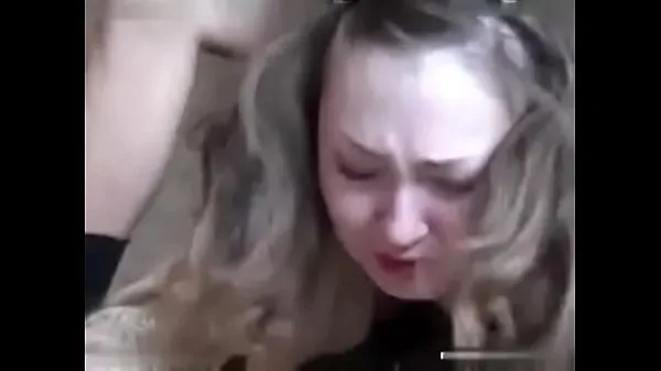 شاهد Russian Pizza Girl Rough Sex أنبوب رائع