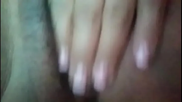 Bekijk Wet girlfriend masturbation coole tube