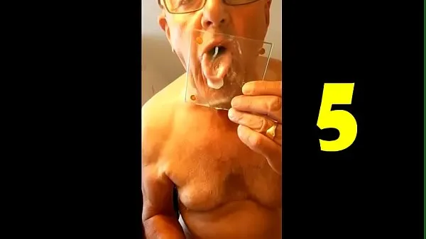 Oglejte si Cum eating Compilations. Staring Bengeeman Cool Tube