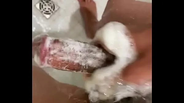 Watch Soapy penis cool Tube