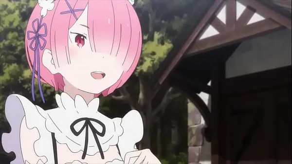 Se Re:Zero Episode 3 Season 2 (Subtitled in Portuguese cool Tube