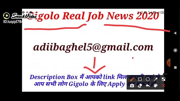 Pozrite si Gigolo Full Information gigolo jobs 2020 cool Tube