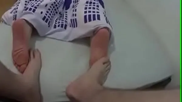 ดู Foot massage Tube เจ๋งๆ