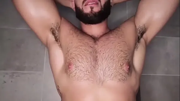 ดู Hot guys showing armpits (compilation 1 Tube เจ๋งๆ