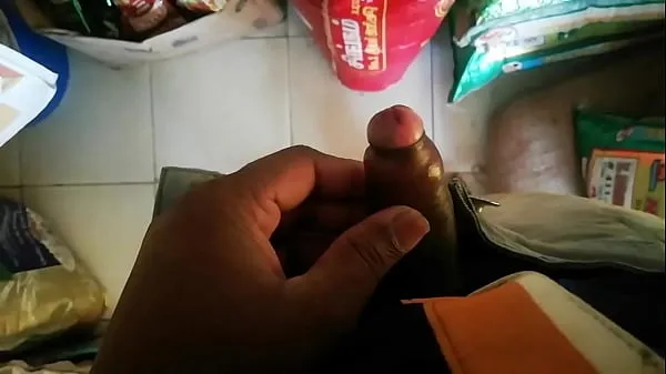 First time full open my cock (dick) in chennai boyクールなチューブを見る