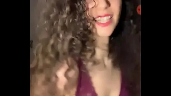 Najlepšie A hot sexy curly mmmh silné filmy