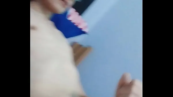 Watch Malaysian Chinese Masturbating with Showing his Face. (2 cool Tube