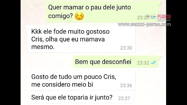 Mira El marido de Cristina Almeida es humillado por su mujer y el devoradortubo genial