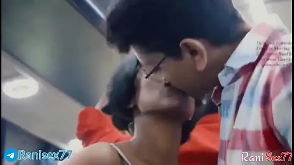 Watch Teen girl fucked in Running bus, Full hindi audio cool Tube