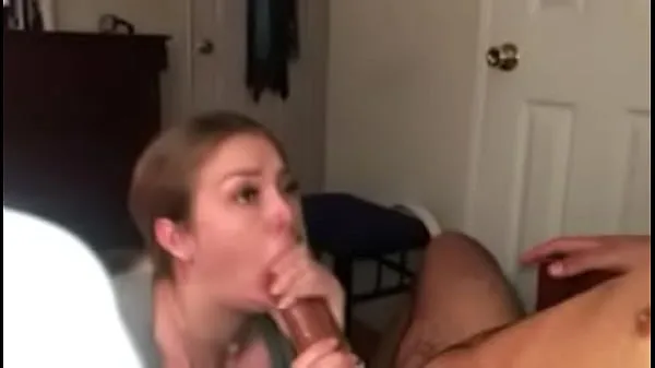 Watch White girl tops a Mexican cool Tube