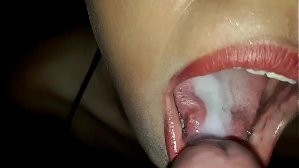 Se Spectacular blowjobs from my stepsister, she is a good cock sucker cool Tube