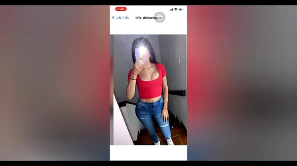 MI EX NOVIA ADICTA AL SEXO ANAL ME ENVIA FOTOS DESNUDA EN WHATSAPP PARA CALENTARME Y COJEMOS DURO EN SU CASA DOS VECES POR EL CULO HASTA DEJAR SU ANO DILATADO harika Tube'u izleyin