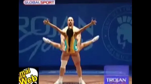 Watch gymnastics sex WTF fun cool Tube