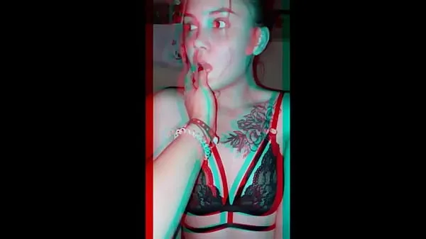 شاهد BDSM music video أنبوب رائع