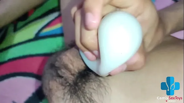 Nézze meg a masturbating with an egg tenga cool Tube-t