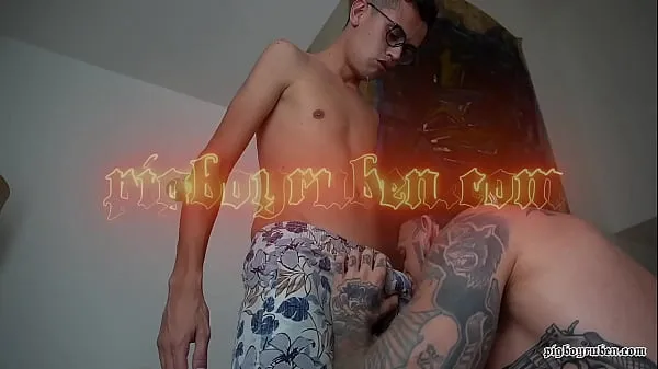 Mira PIGBOY CRUDO Y PERVERTIDO FOLLADO CON TWINK HUNGtubo genial