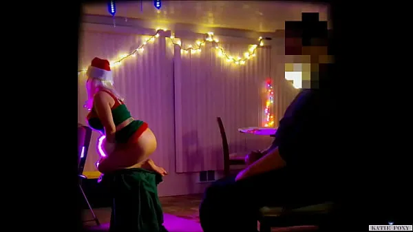 Watch BUSTY, BABE, MILF, Naughty elf on the shelf, Little elf girl gets ass and pussy fucked hard, CHRISTMAS cool Tube