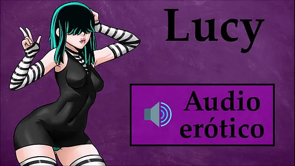 Regardez Audio érotique avec Lucy, elle veut manger ta bite comme une folle Tubes sympas