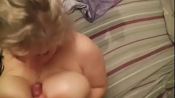 Watch step Mom gives son handjob cool Tube