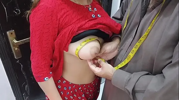 Watch Desi indian Village Wife,s Ass Hole Fucked By Tailor In Exchange Of Her Clothes Stitching Charges Very Hot Clear Hindi Voice cool Tube