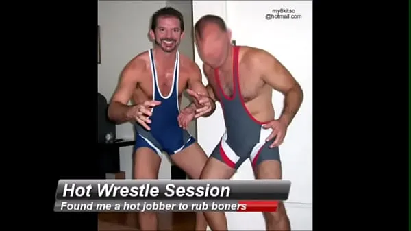 Se Wrestle Jobber 1 - Let the games begin cool Tube