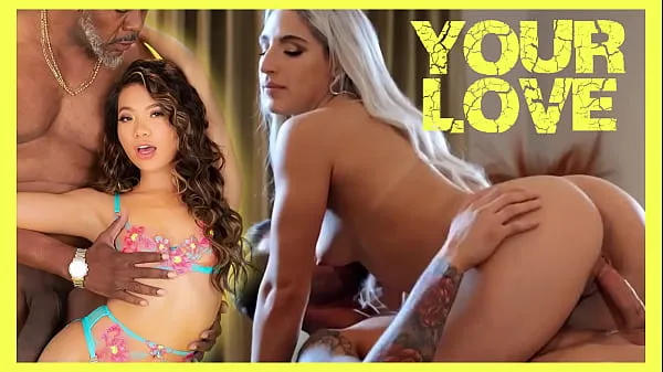 Mira Your Love PMV - chicas calientes follandotubo genial