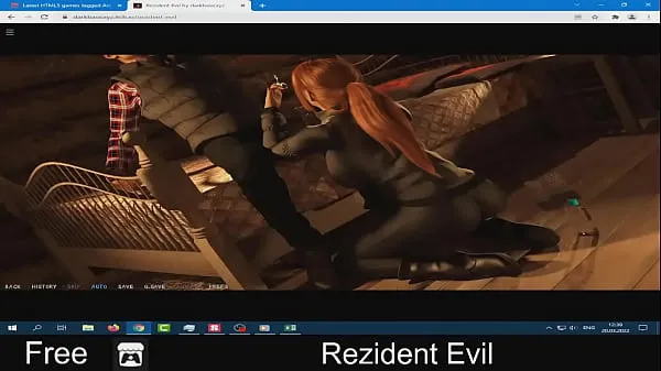 Sledujte Resident Evil cool Tube