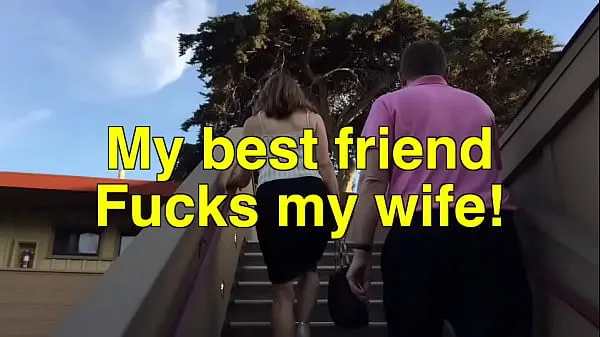 Sledujte My best friend fucks my wife cool Tube