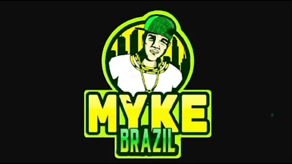 Watch Myke Brazil cool Tube