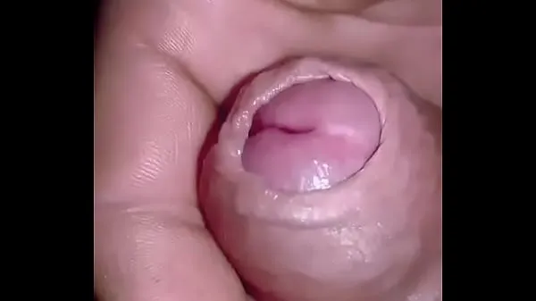 شاهد Uncut cum أنبوب رائع