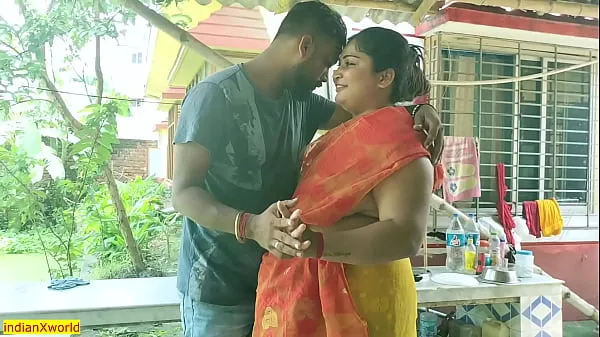 Hot bhabhi first sex with new devar! Indian hot T20 sex harika Tube'u izleyin