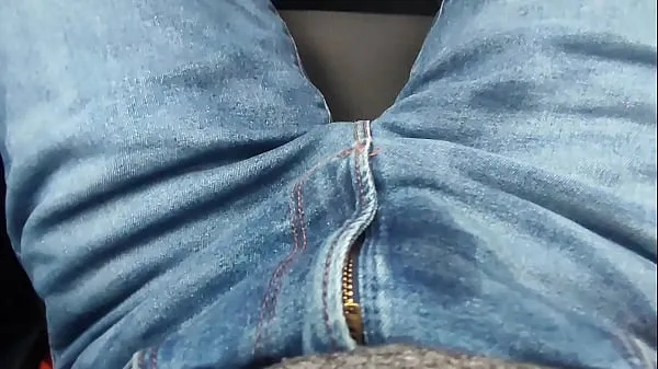 Watch Peeing in car cool Tube