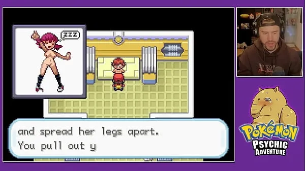 شاهد Whitney Had The Worst Experience Of Her Life (Pokémon Psychic Adventures أنبوب رائع