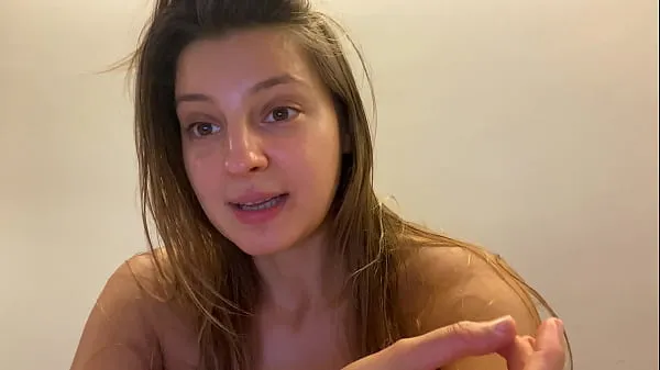 Watch Melena Maria Rya tasting her pussy cool Tube