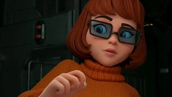 Watch Velma Scooby Doo cool Tube