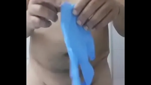 Pozrite si Handmade sex toy for masturbating part 1 cool Tube