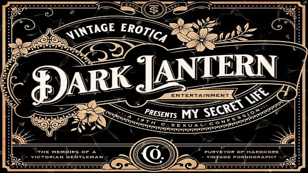 Watch Dark Lantern Entertainment, Top Twenty Vintage Cumshots cool Tube