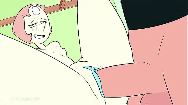 Pozrite si PEARL TAKES IT ALL a NSFW Parody by Cartoonsaur (New Format cool Tube