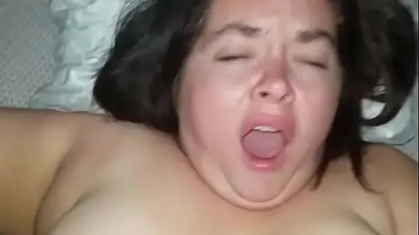 Sehen Sie sich Sexy BBW in den Hintern geficktcoole Tube an