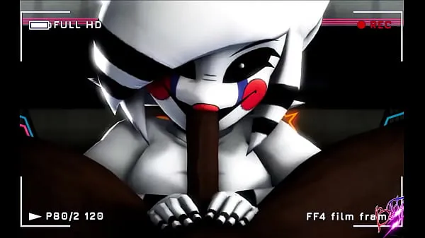 شاهد fnaf puppet 2 أنبوب رائع