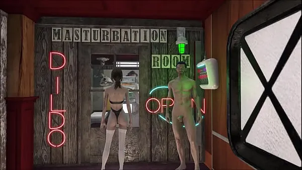 FO4 Sporty Perverted Fashion harika Tube'u izleyin