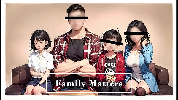 دیکھیں Family Matters: Episode 1 کول ٹیوب