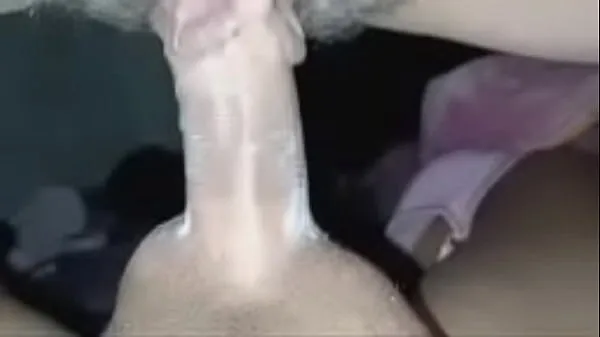 Tonton Spreading the beautiful girl's pussy, giving her a cock to suck until the cum filled her mouth, then still pushing the cock into her clitoris, fucking her pussy with loud moans, making her extremely aroused, she masturbated twice and cummed a lot Tube keren