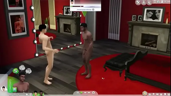 Xem The sims gay porno Cool Tube