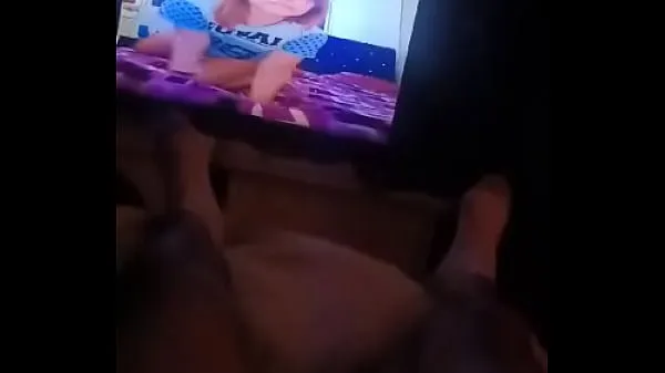 Tonton watching porn Tube keren