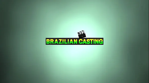 Guarda Ma una nuova arrivata al casting brasiliano è molto cattiva, questa attriceil fantastico Tube