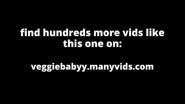 Watch messy pee, fingering, and asshole close ups - Veggiebabyy cool Tube